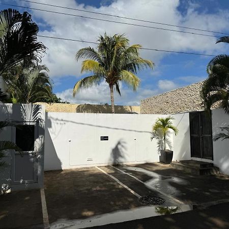 Residence Bel Ete Trou aux Biches Exterior photo