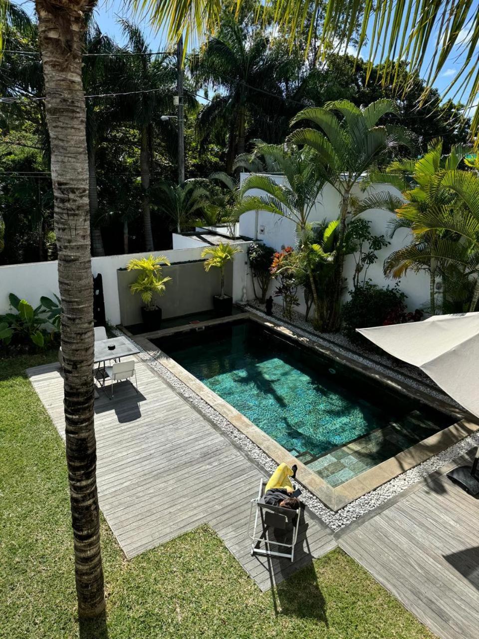 Residence Bel Ete Trou aux Biches Exterior photo